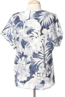 Blusa a maniche corte XS H&M