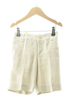 Pantaloni corti 5 anni Pili Carrera