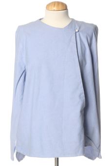 Blouse à manches longues 46 Intropia