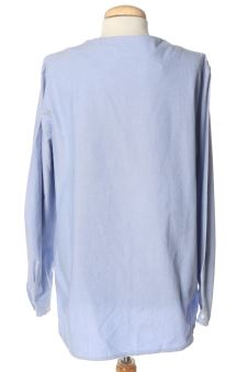 Blouse à manches longues 46 Intropia