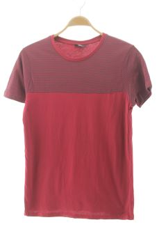 T-shirt M Smog