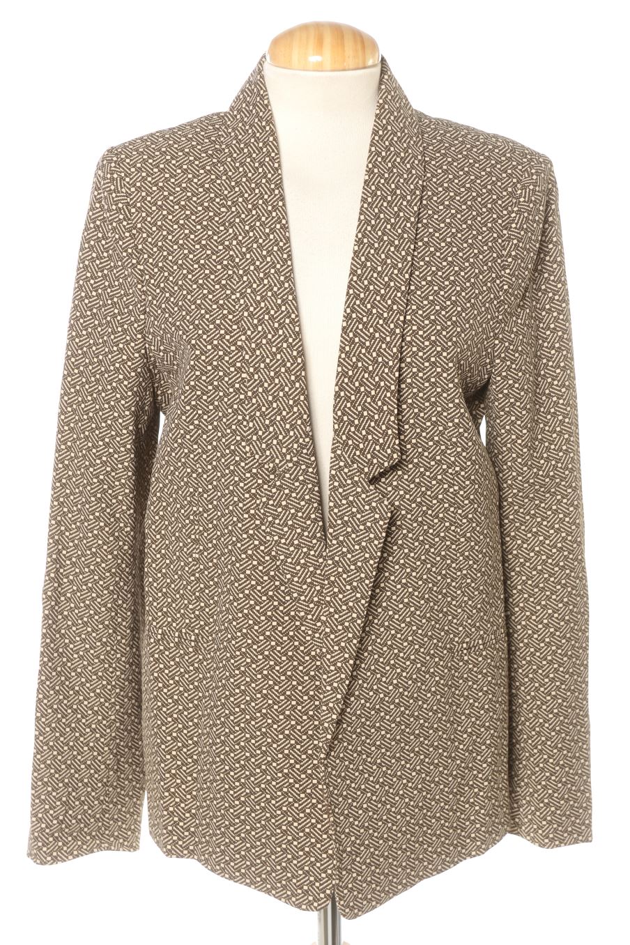 Blazer Trucco de la taille 42, de couleur imprimés
