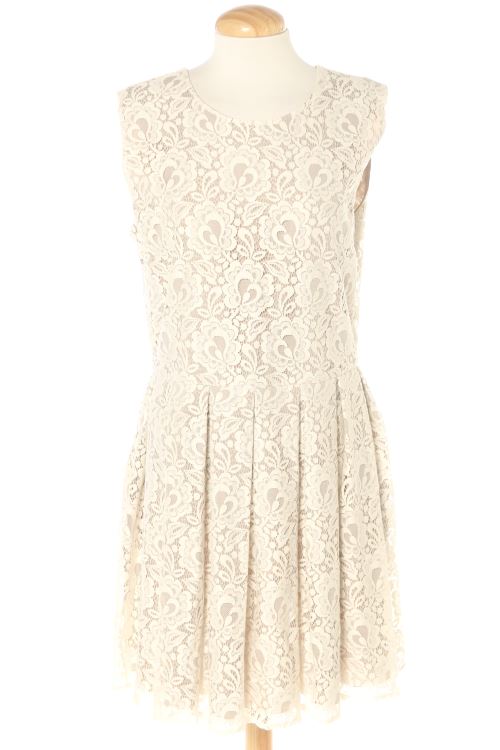 Vestido elegante