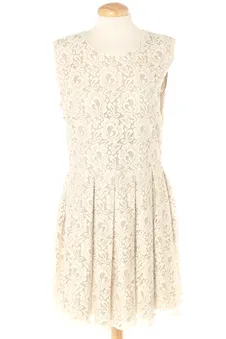 Robe 48 Denny rose, photo 1 sur 3