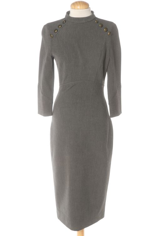 Robe casual