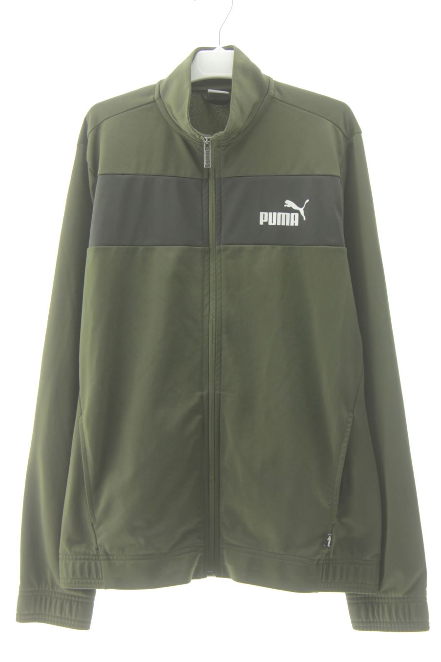 gebraucht Puma Sweatshirt Größe 170