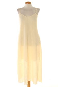 Vestido casual XL Pull & Bear, foto 1 de 2