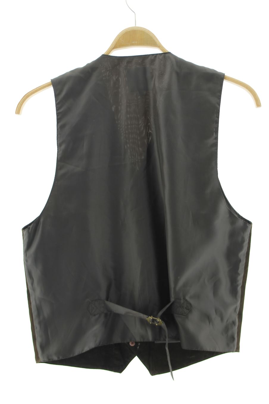 Chaleco de Celio de la talla L