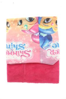 Echarpe 52 cms Nickelodeon