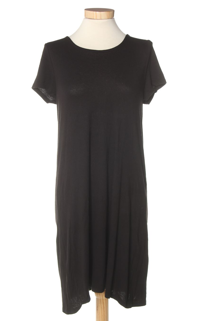 Robe casual Only de la taille S, de couleur noir