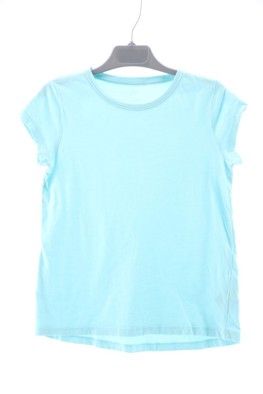 gebraucht H&M Kurzärmeliges T-Shirt Größe 116