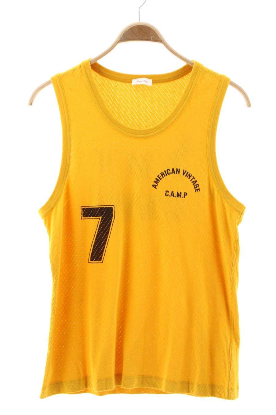 Débardeur American vintage de la taille S