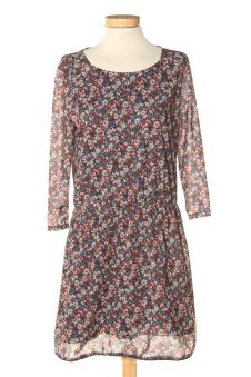 Robe casual M Springfield, photo 1 sur 2