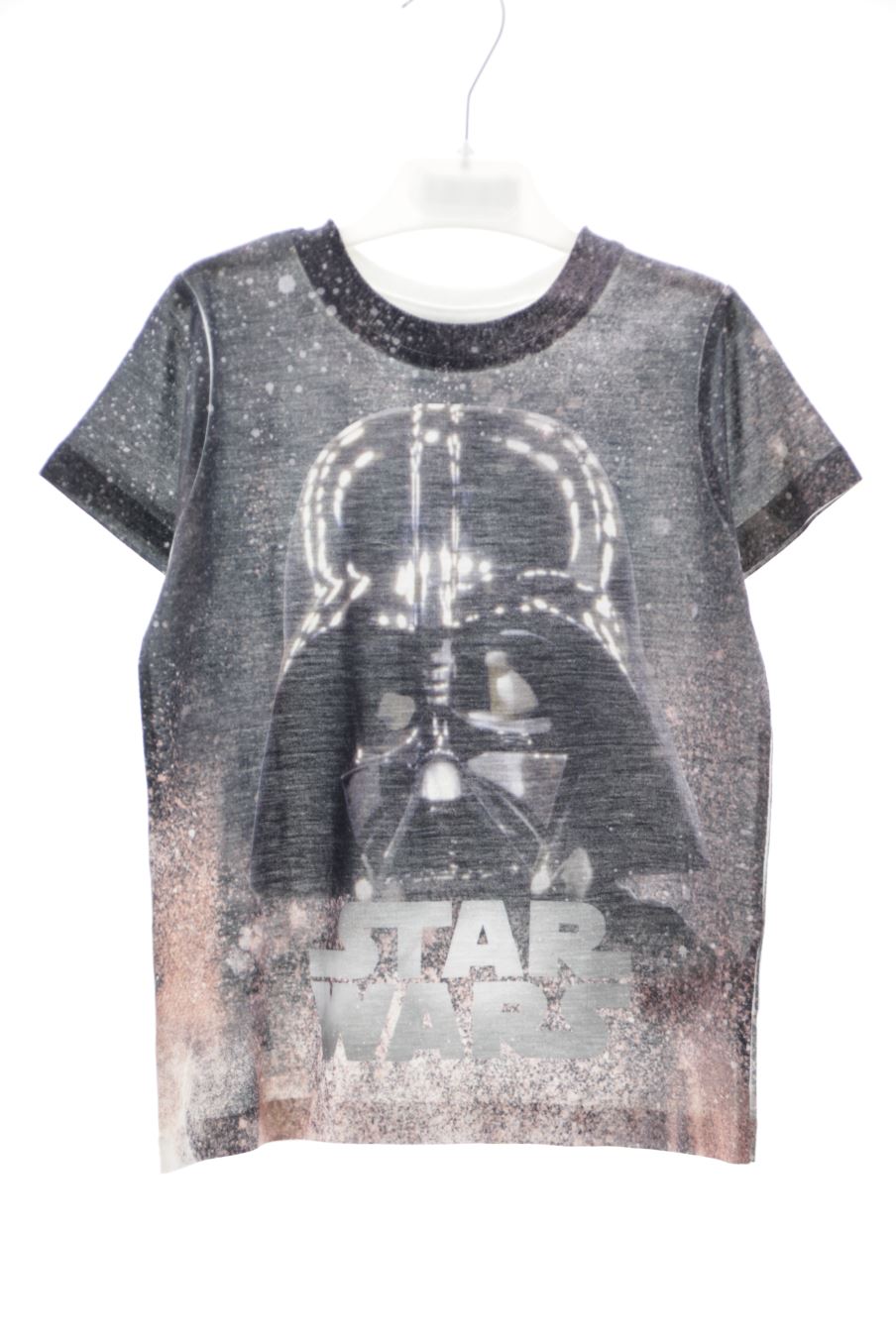 T-shirt Stars Wars de la taille 4 ans de seconde main