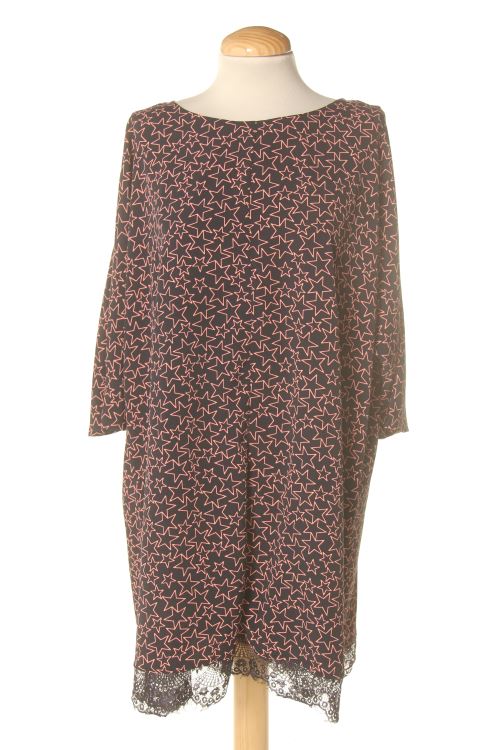 Robe casual