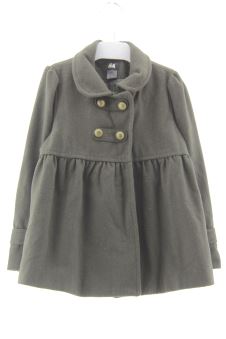 Mantel 106 H&M