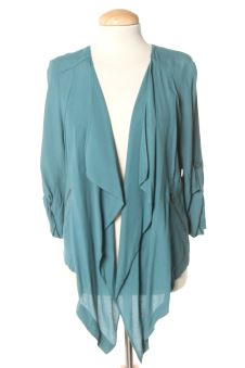 Blouse à manches longues XS elevenses