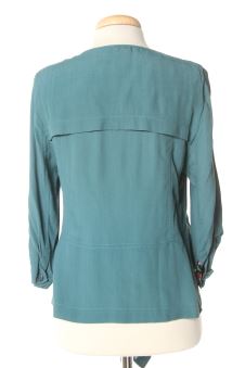 Blouse à manches longues XS elevenses