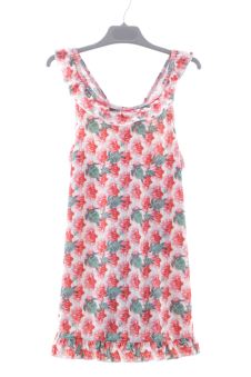 Robe casual 8 ans Patricia Mendiluce