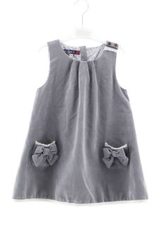 Aufwändiges Kleid 104 Tizzas