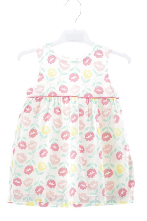 Aufwändiges Kleid