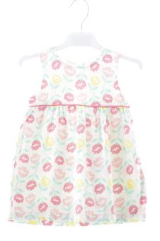 Aufwändiges Kleid 98 Sfera