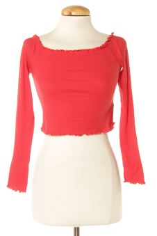 T-shirt à manches longues XS H&M, photo 1 sur 2