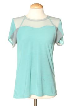 T-Shirt M Quechua (DECATHLON)