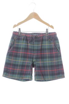 Pantaloni corti 10 anni Nanos