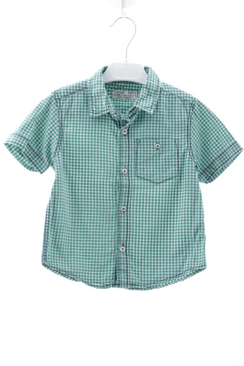Chemise