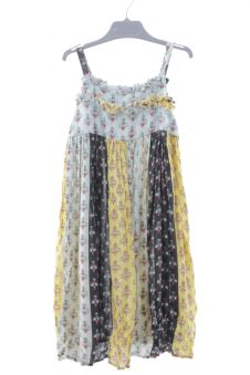 Robe 8 ans Zara