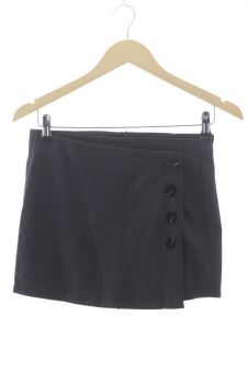Shorts 36 Bershka, photo 1 sur 2