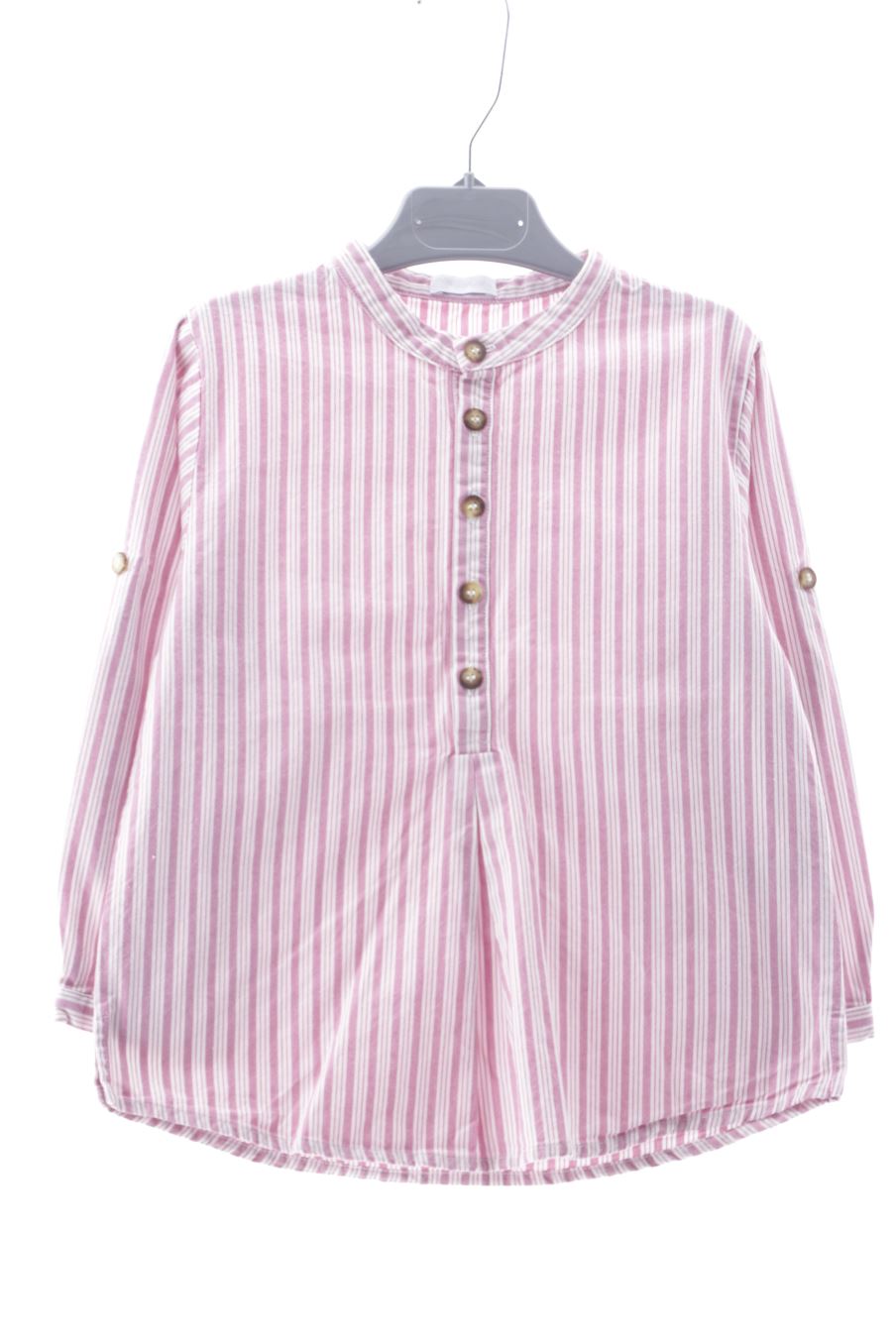 Camisa de manga larga de Laranjinha de la talla 4 años de segunda mano