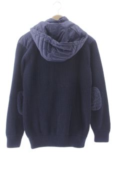 Übergangsjacke XL TOOFASHION