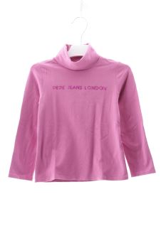 T-shirt manches longues 4 ans Pepe Jeans