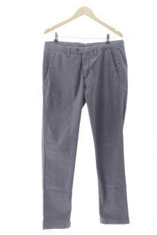 Pantalons 52 Corneliani, photo 1 sur 2