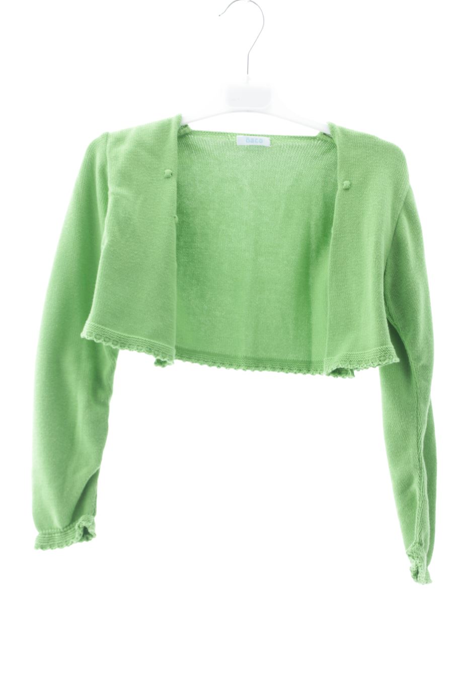 Chaqueta de Ñaco de la talla 6 años de segunda mano