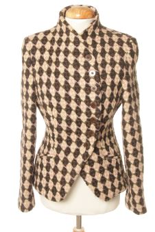 Jacke 42 Umo collection