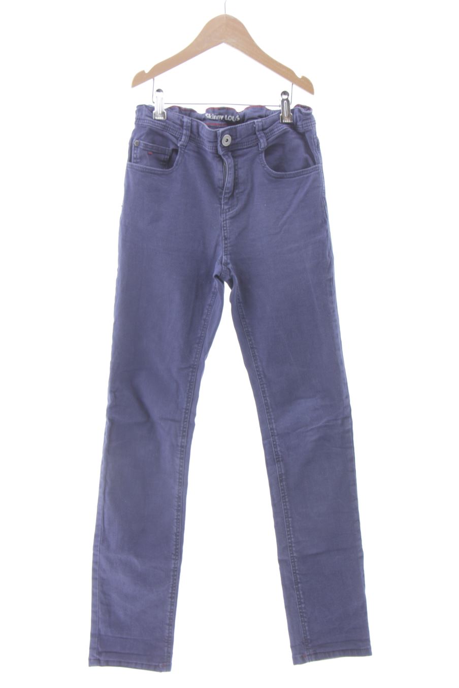 Vaquero de Tape à l`oeil de la talla 14 años de denim de segunda mano