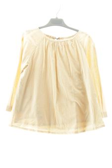 Blouse à manches longues 10 ans Nanos