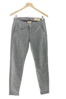 Pantalon 36 Maison Clochard