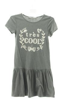 Robe casual 7 ans H&M