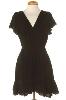 Robe de jour S Stradivarius, photo 1 sur 2