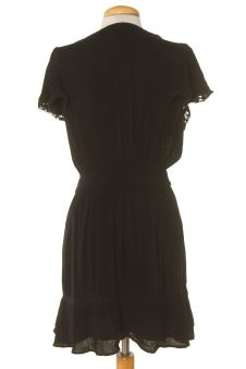 Robe casual S Stradivarius