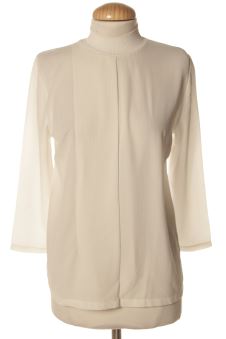 Blouse à manches longues S Sfera