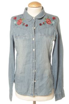 Camisa XS Kaporal