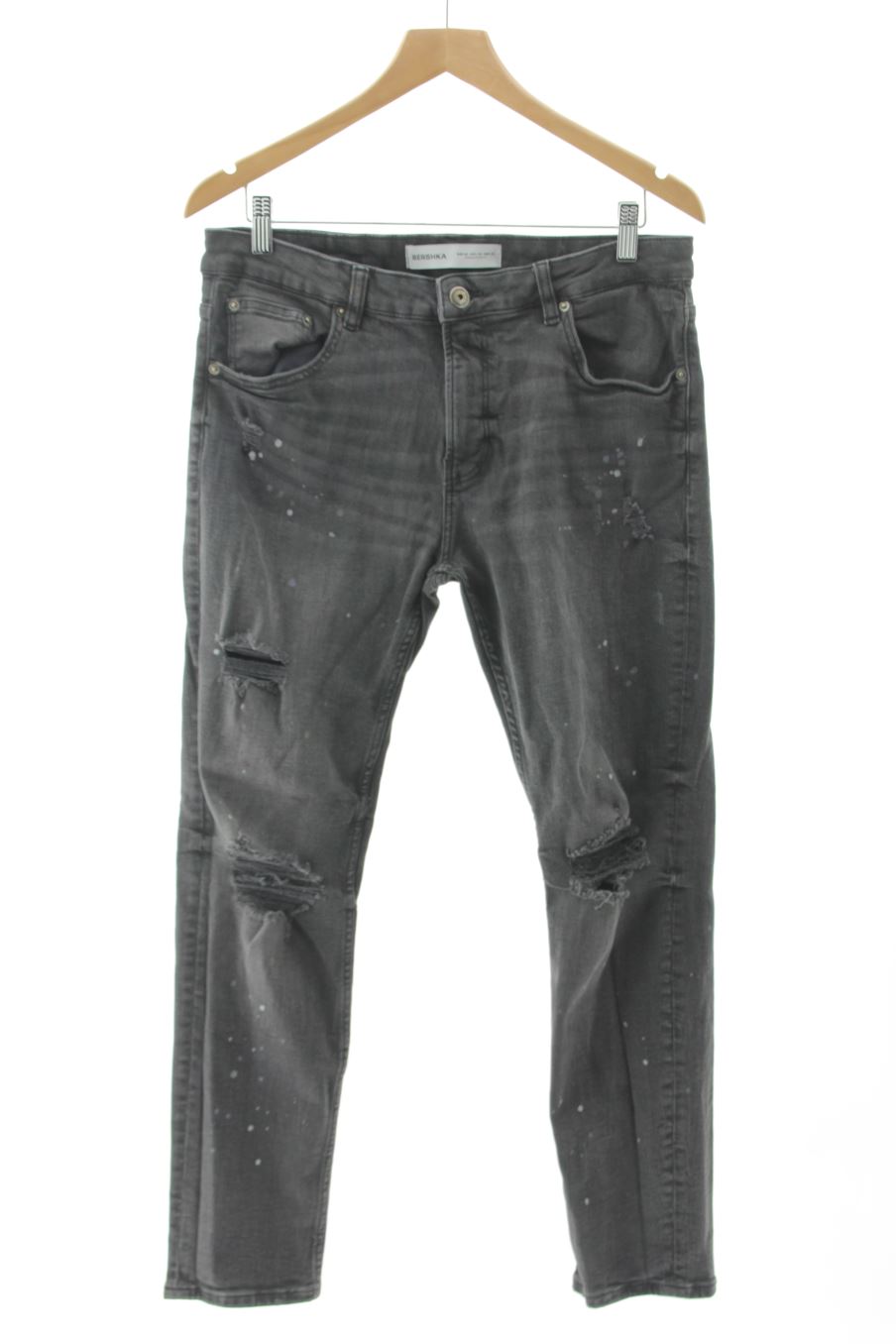 Jeans Bershka de la taille 42