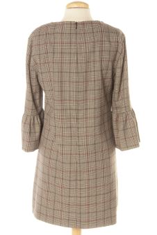 Robe casual S Zara