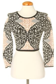 Pull XS BCBGMAXAZRIA