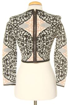 Pull XS BCBGMAXAZRIA